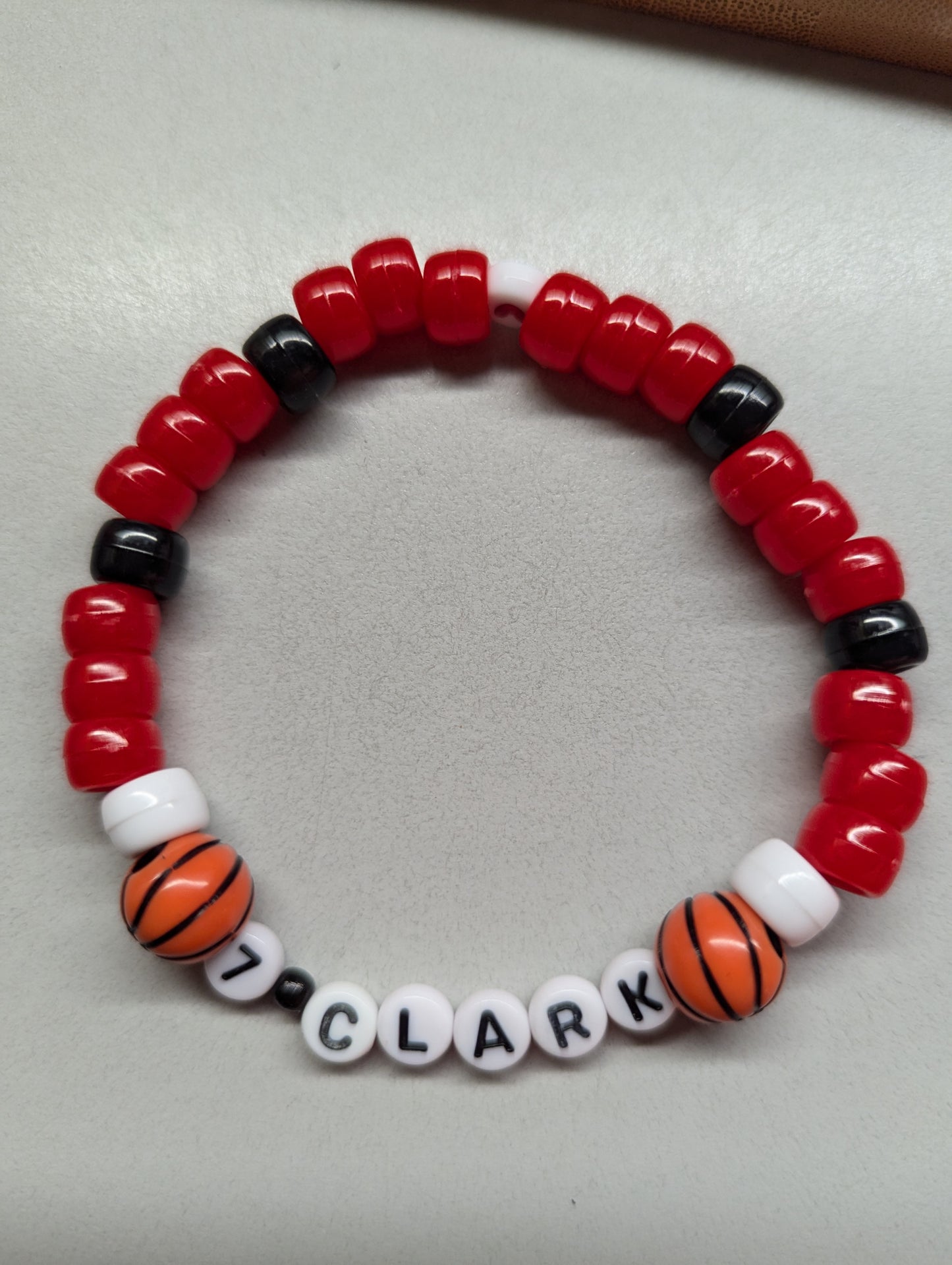 Las Vegas Aces WNBA Fanship Bracelet™