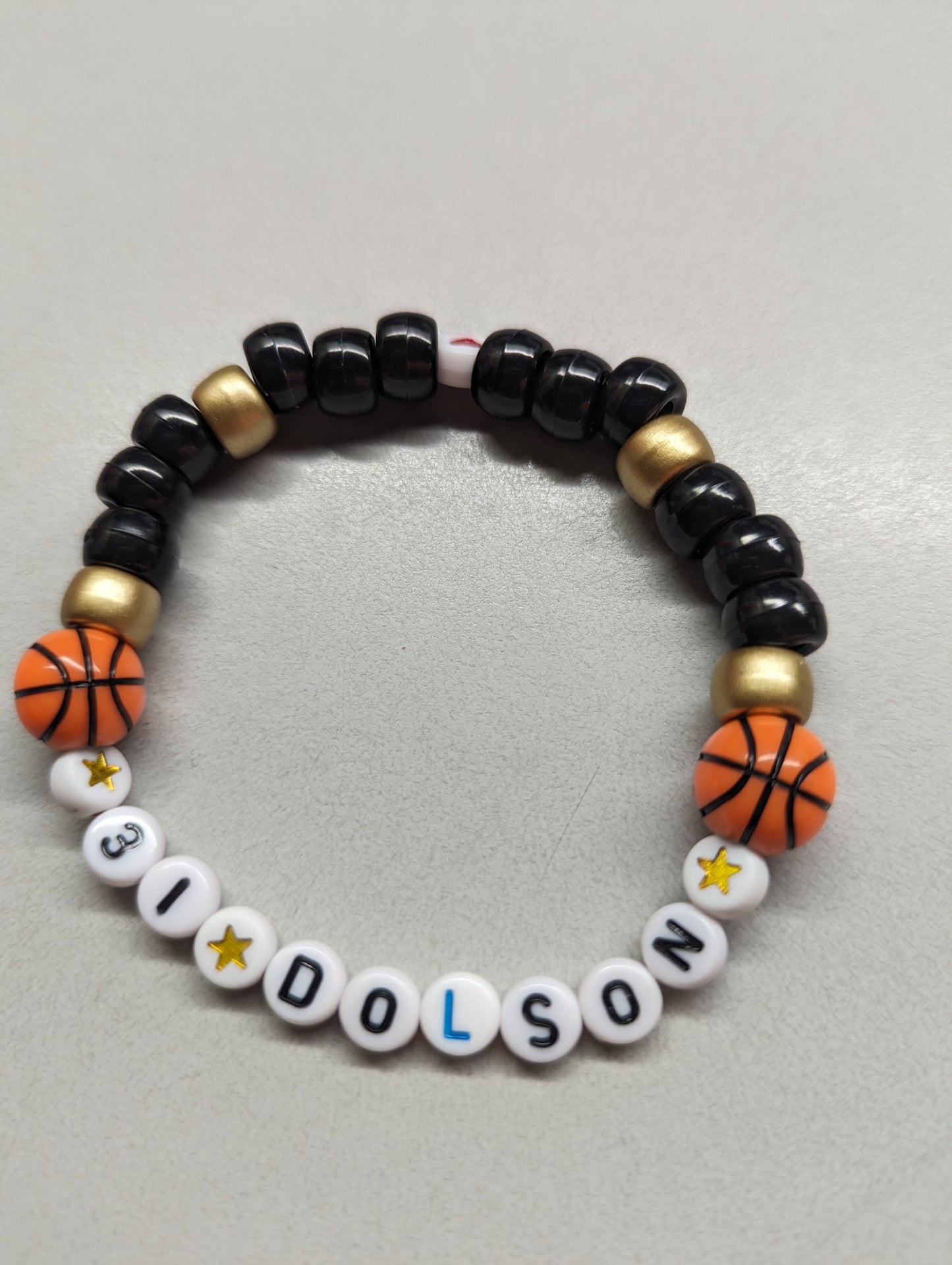 Washington Mystics WNBA Fanship Bracelet™