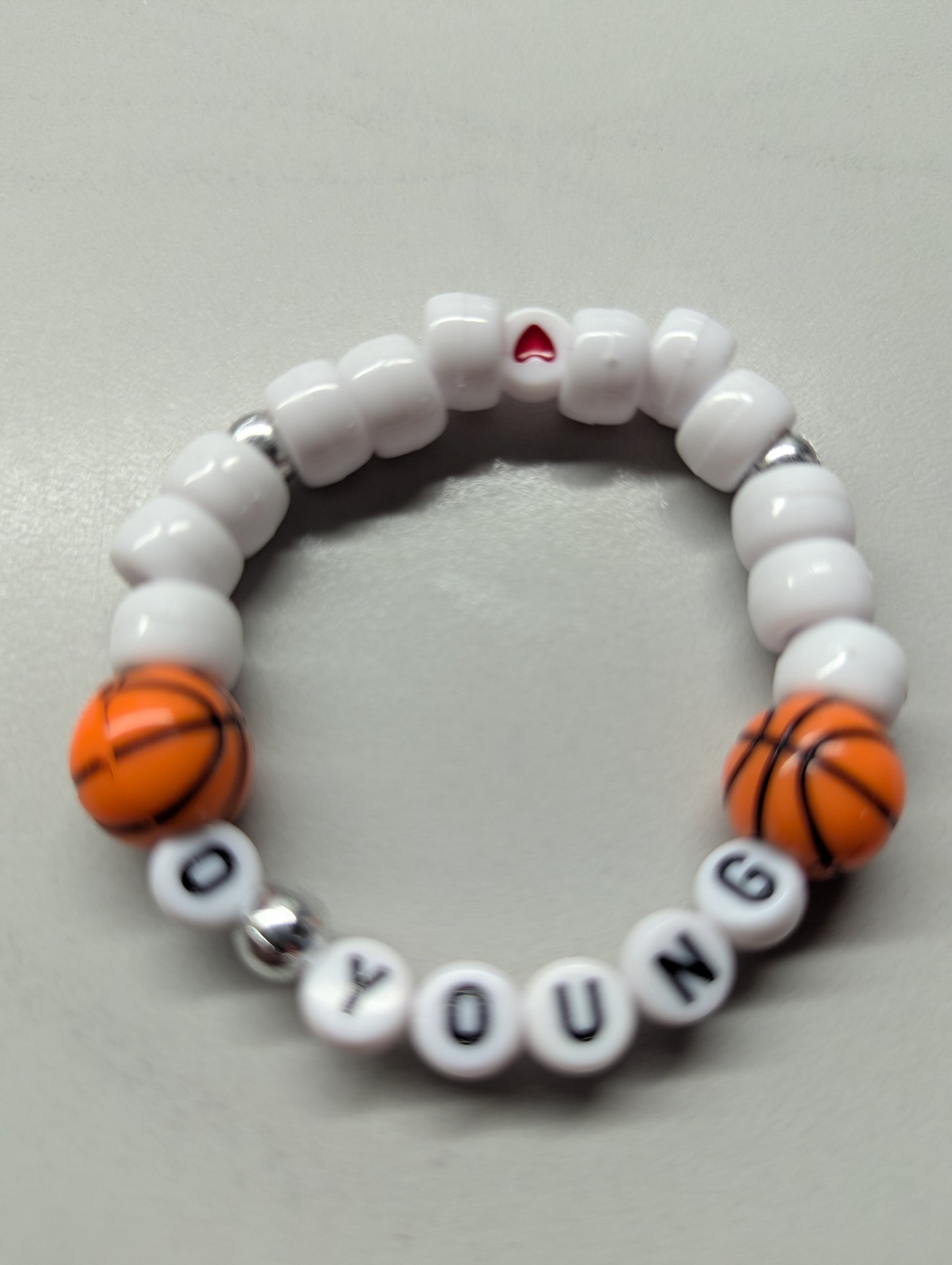 Las Vegas Aces WNBA Fanship Bracelet™