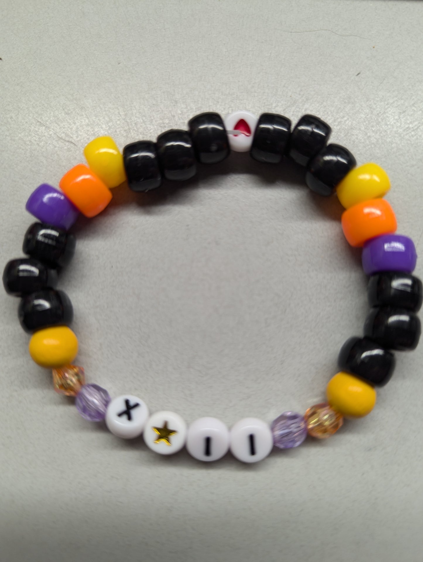 Phoenix Mercury WNBA Fanship Bracelet™