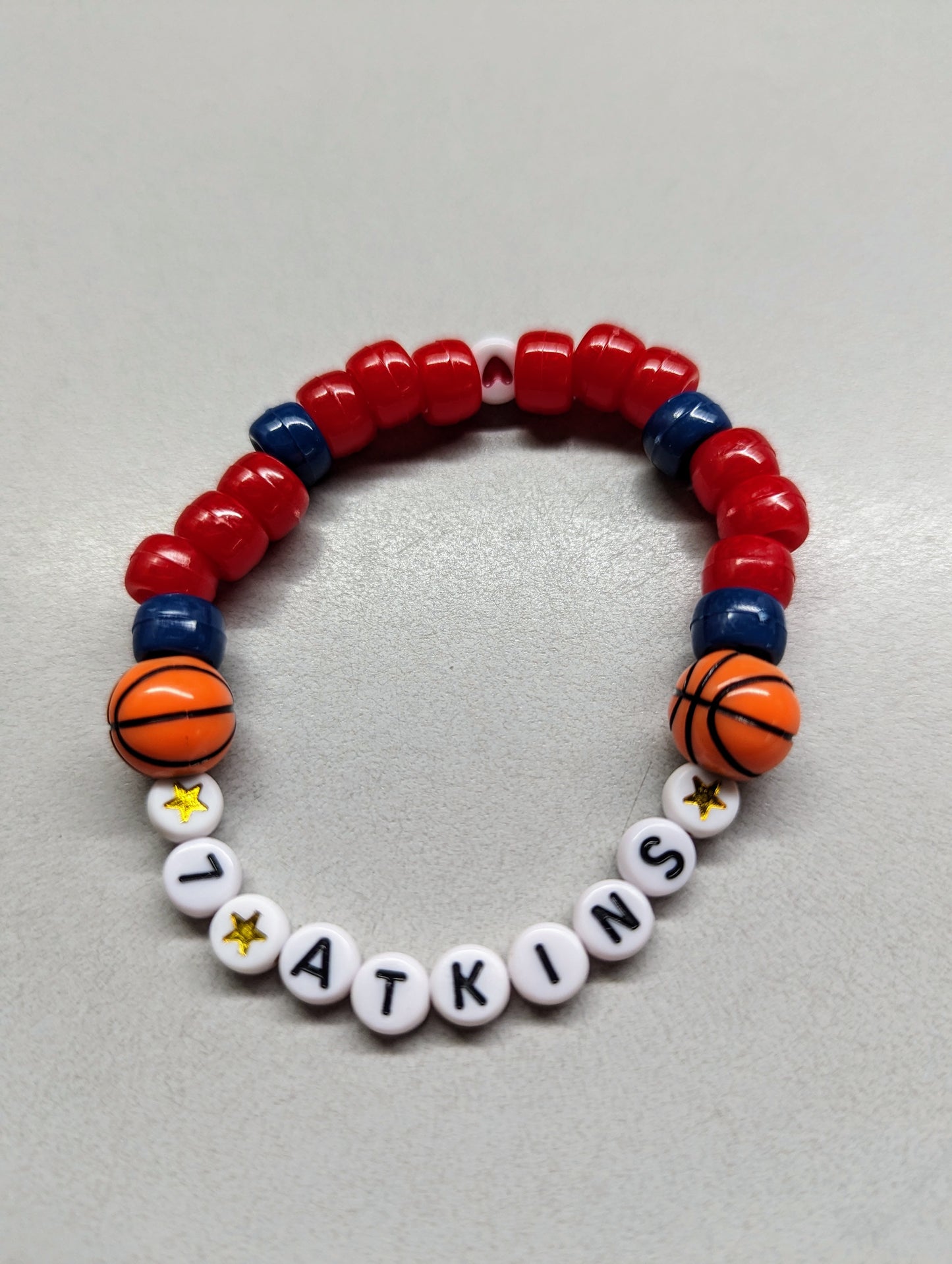 Washington Mystics WNBA Fanship Bracelet™