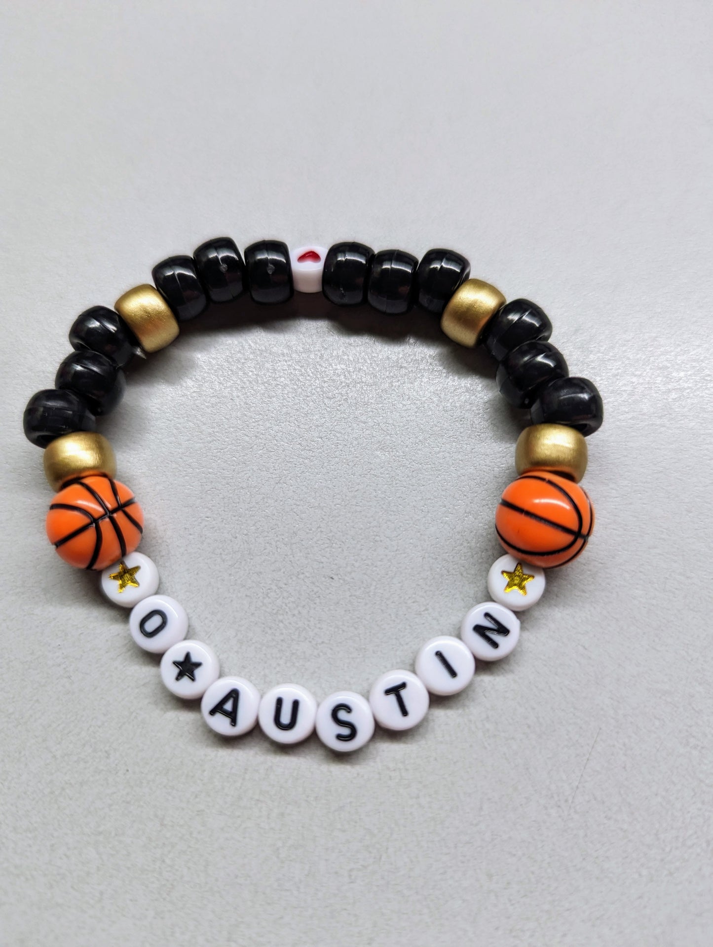 Washington Mystics WNBA Fanship Bracelet™