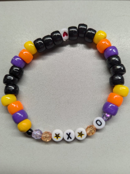 Phoenix Mercury WNBA Fanship Bracelet™