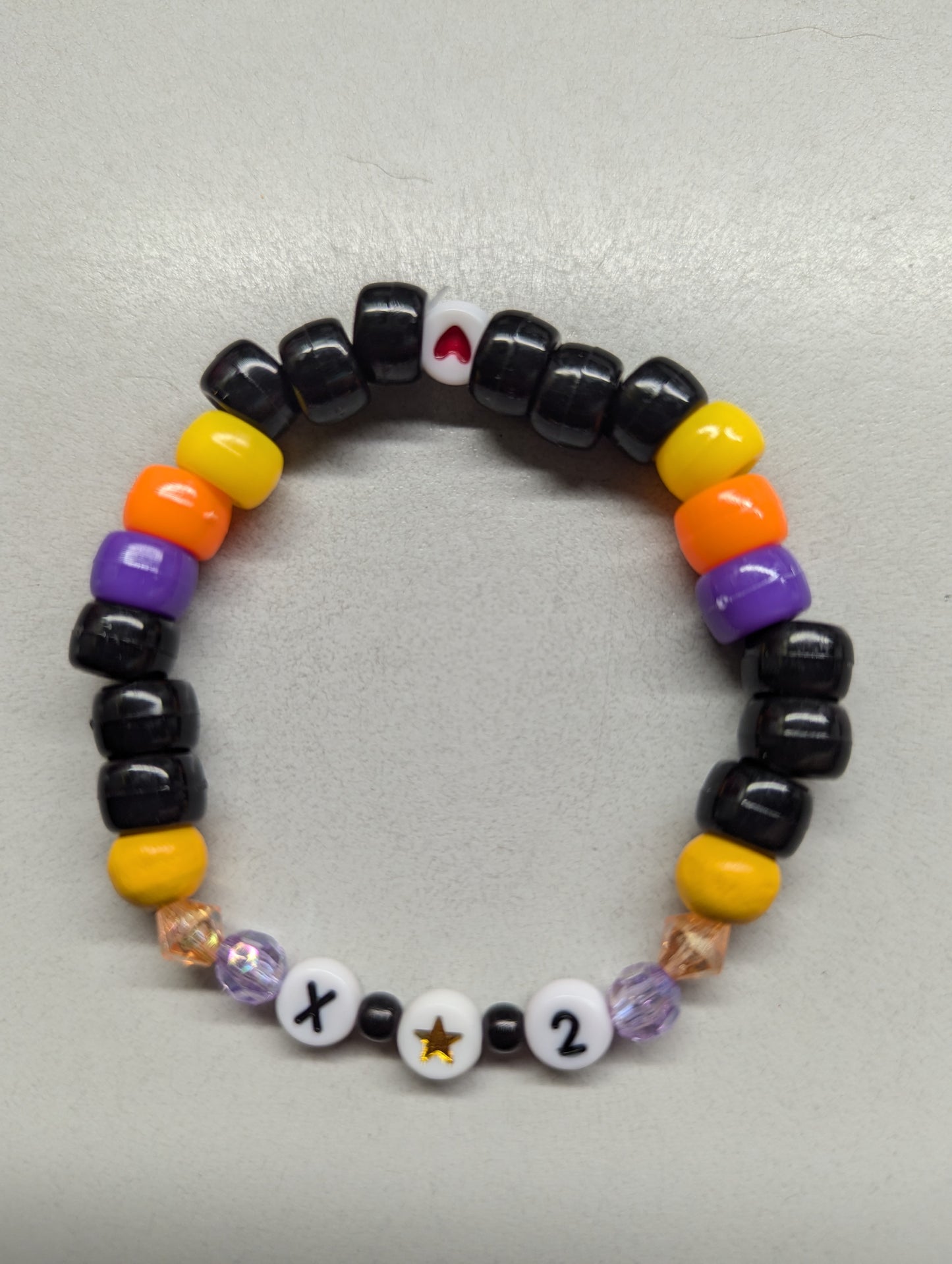 Phoenix Mercury WNBA Fanship Bracelet™