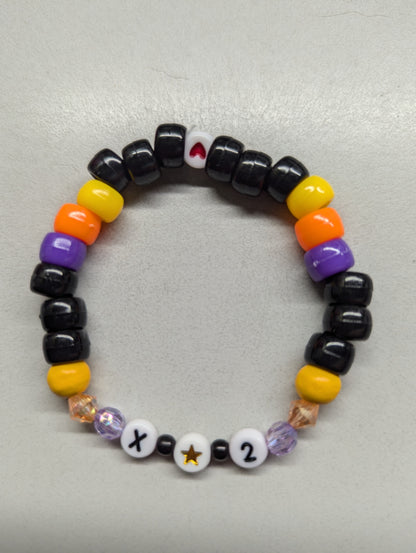 Phoenix Mercury WNBA Fanship Bracelet™