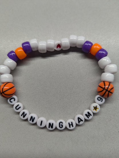 Phoenix Mercury WNBA Fanship Bracelet™