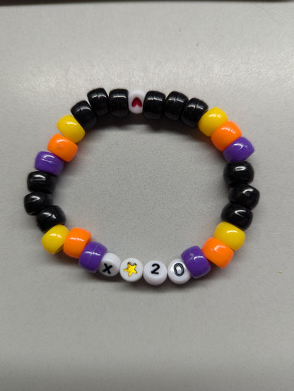 Phoenix Mercury WNBA Fanship Bracelet™