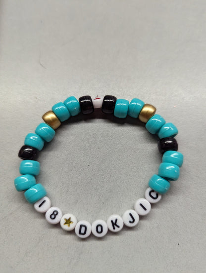 New York Liberty WNBA Fanship Bracelet™