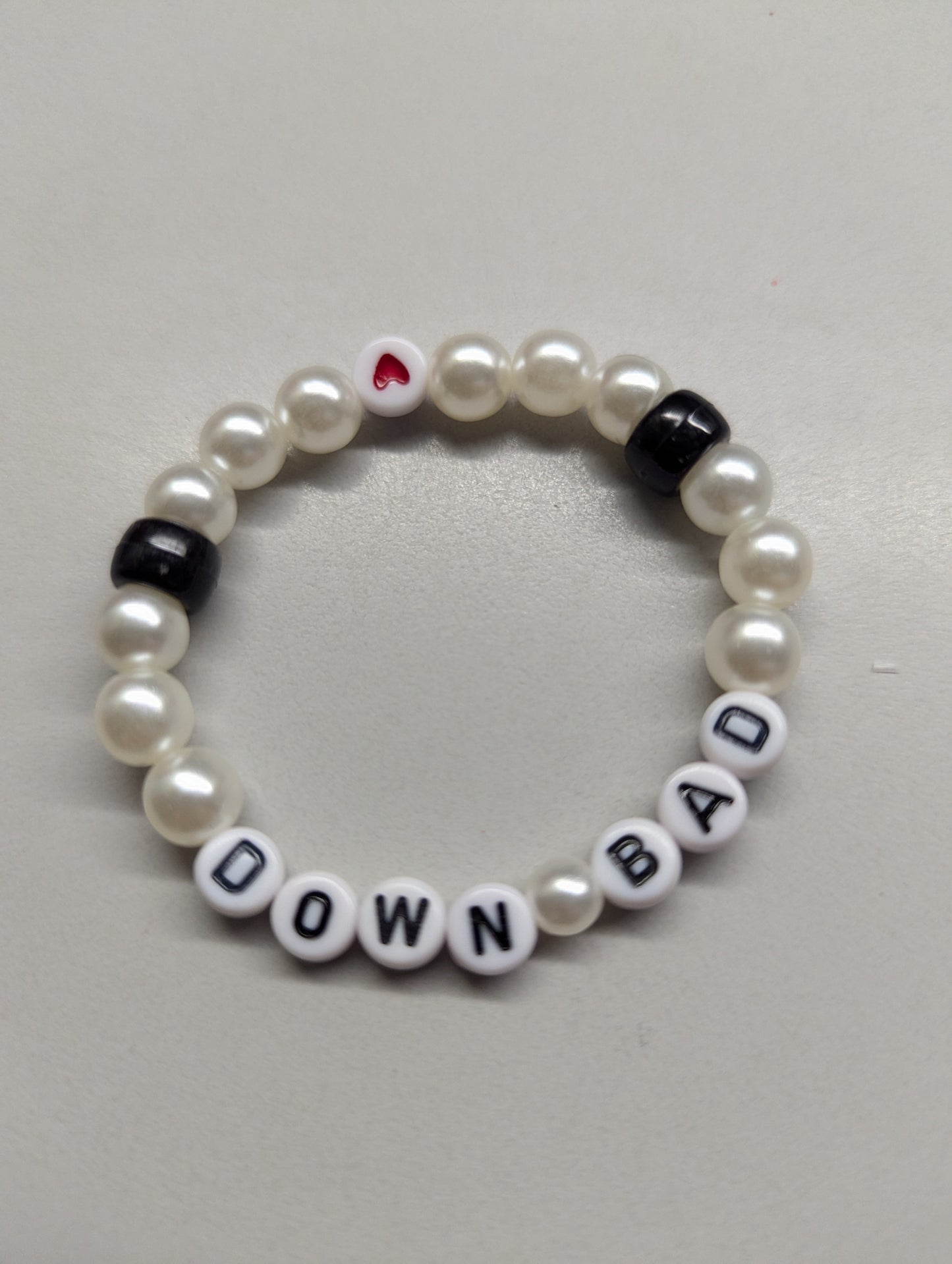 The Tortured Poets Department Album Taylor Swift Fanship Bracelet™