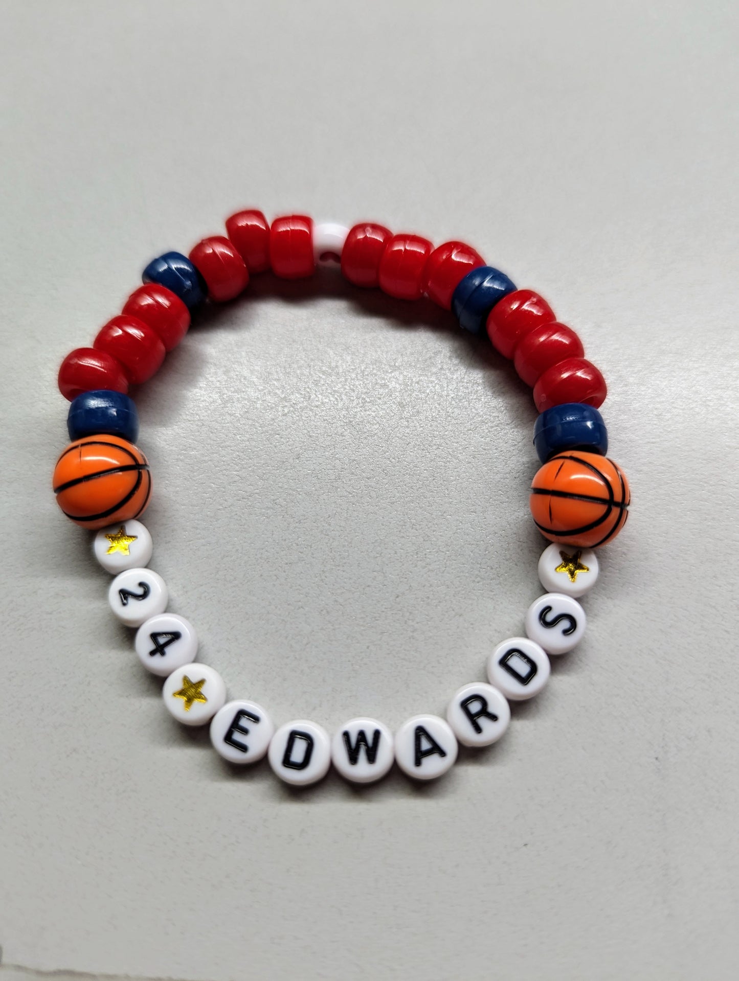 Washington Mystics WNBA Fanship Bracelet™