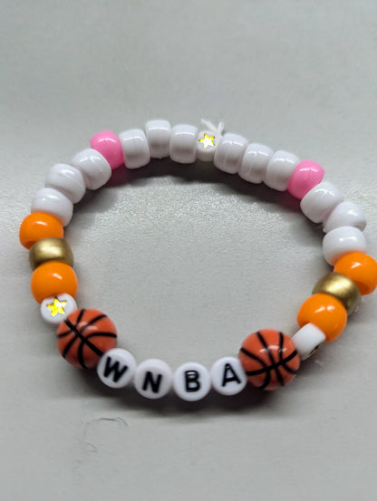 2024 All Star Game Team WNBA Fanship Bracelet™