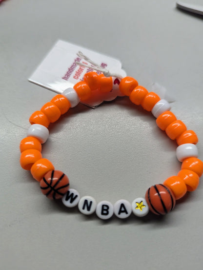 2024 All Star Game Team WNBA Fanship Bracelet™