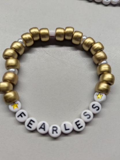 Fearless Album Taylor Swift Fanship Bracelet™