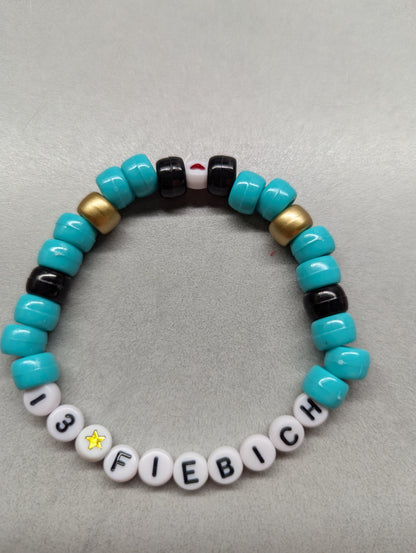 New York Liberty WNBA Fanship Bracelet™