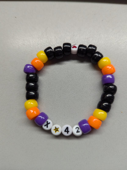 Phoenix Mercury WNBA Fanship Bracelet™