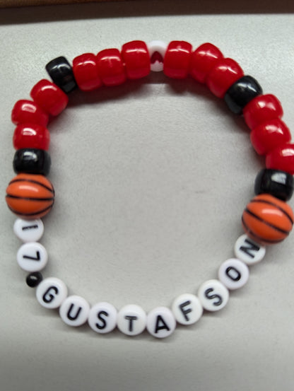 Las Vegas Aces WNBA Fanship Bracelet™