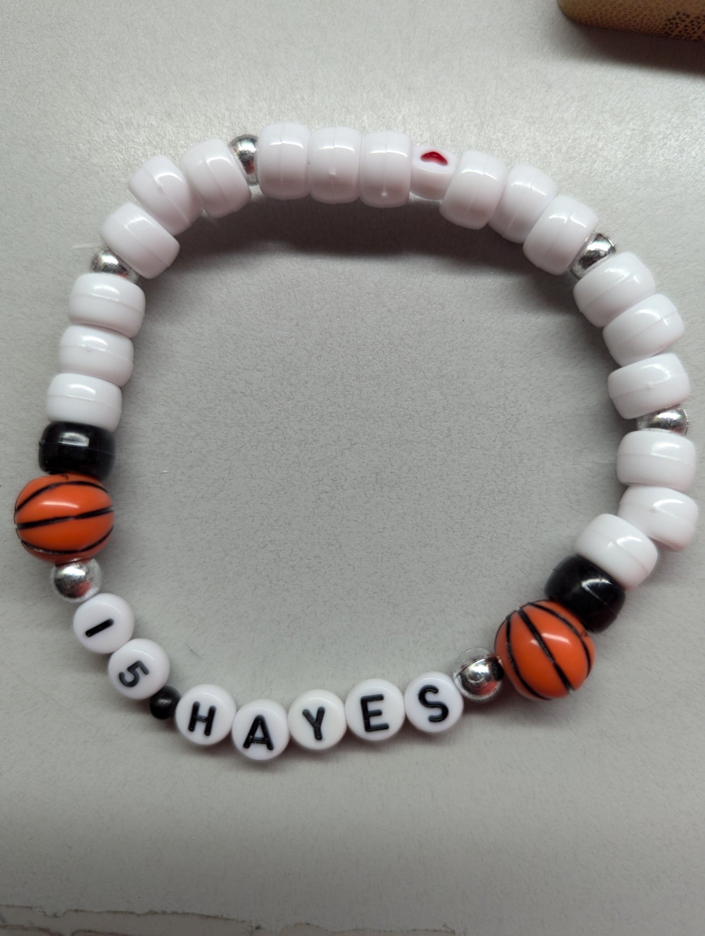 Las Vegas Aces WNBA Fanship Bracelet™