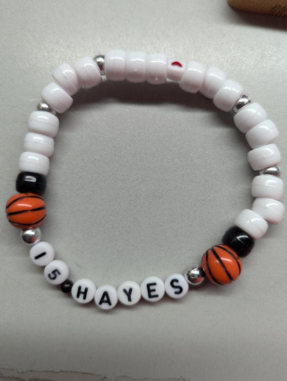 Las Vegas Aces WNBA Fanship Bracelet™