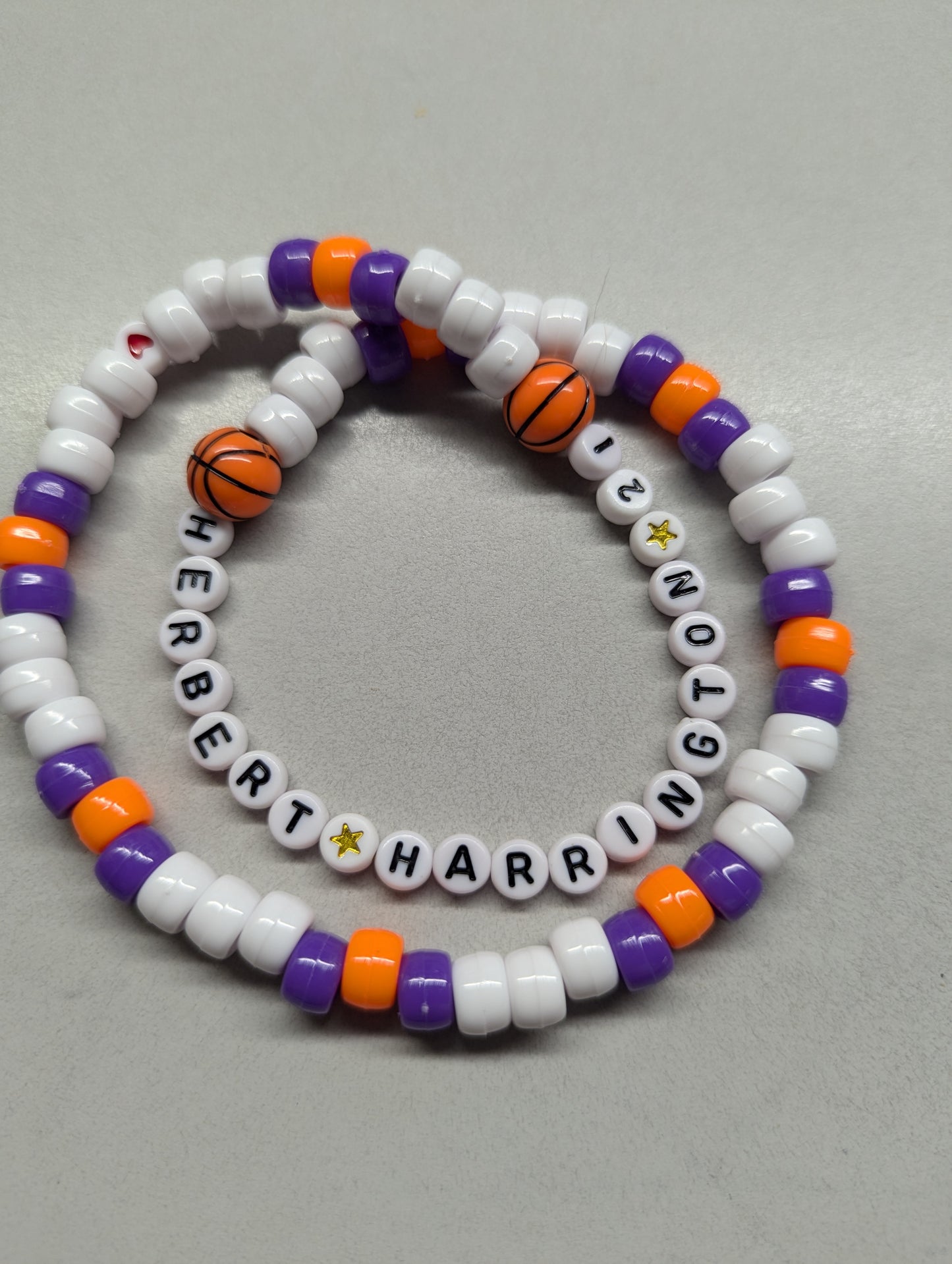 Phoenix Mercury WNBA Fanship Bracelet™