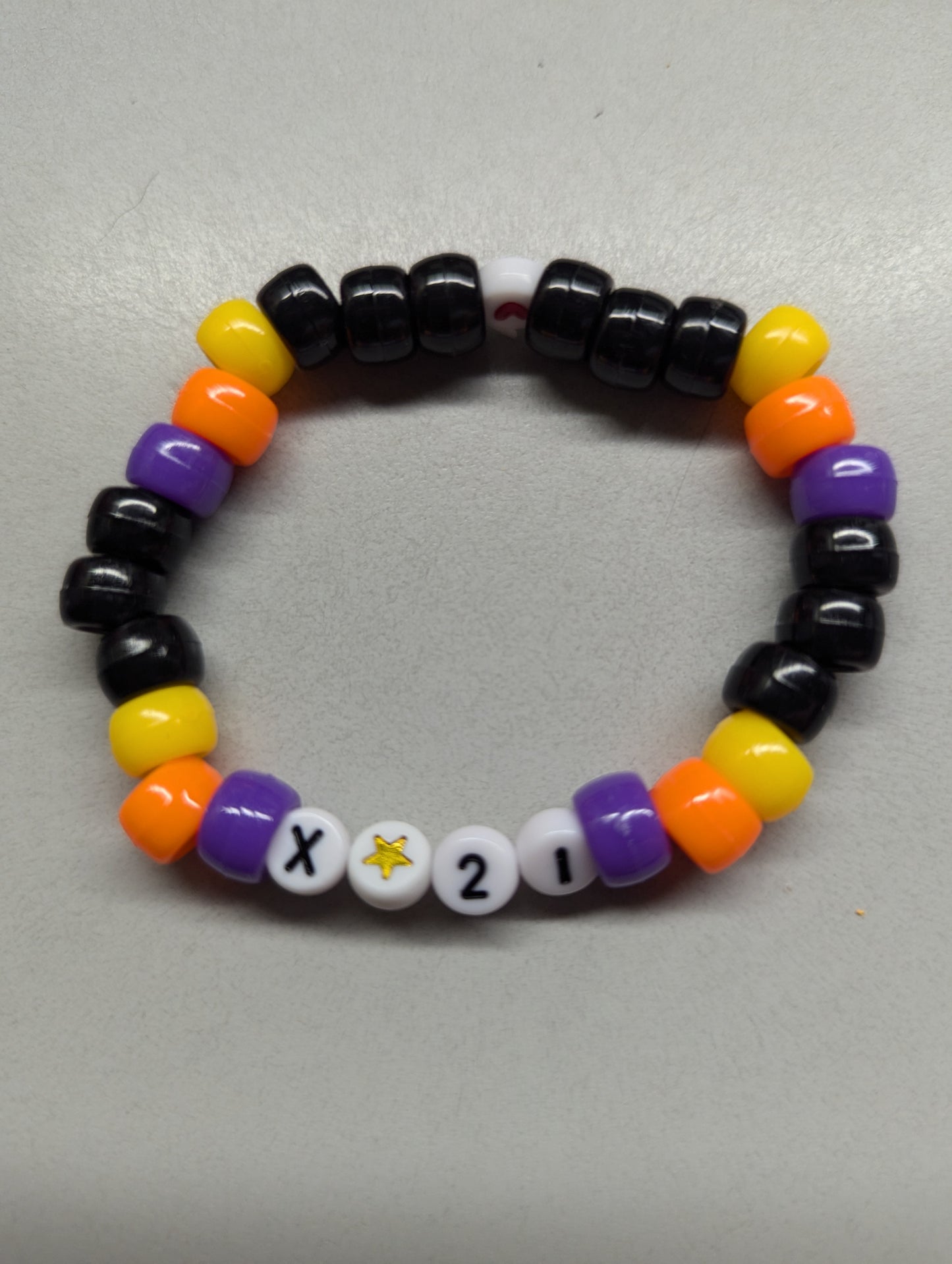 Phoenix Mercury WNBA Fanship Bracelet™