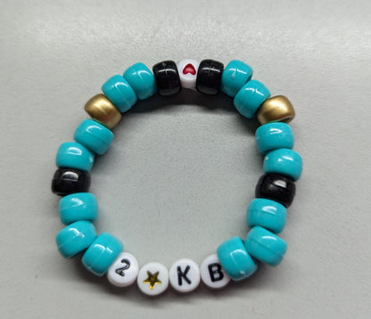 New York Liberty WNBA Fanship Bracelet™