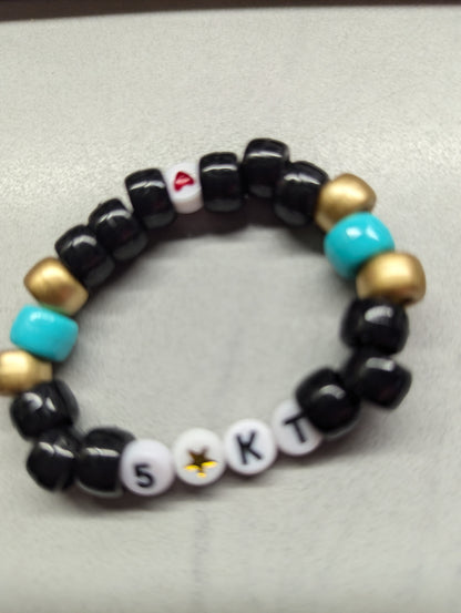 New York Liberty WNBA Fanship Bracelet™