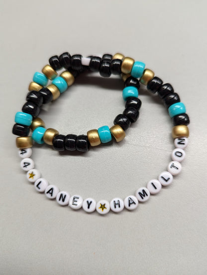 New York Liberty WNBA Fanship Bracelet™