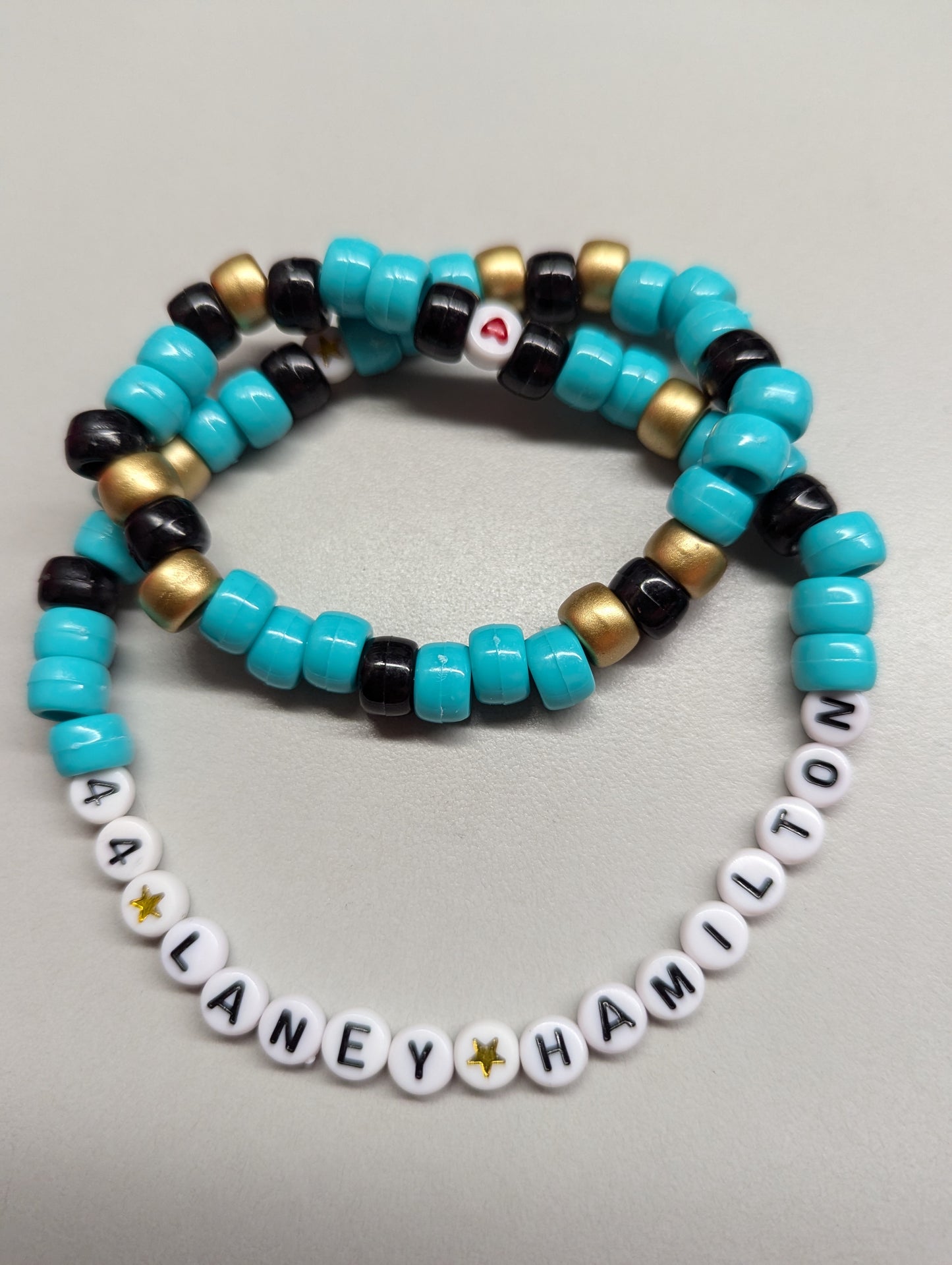 New York Liberty WNBA Fanship Bracelet™