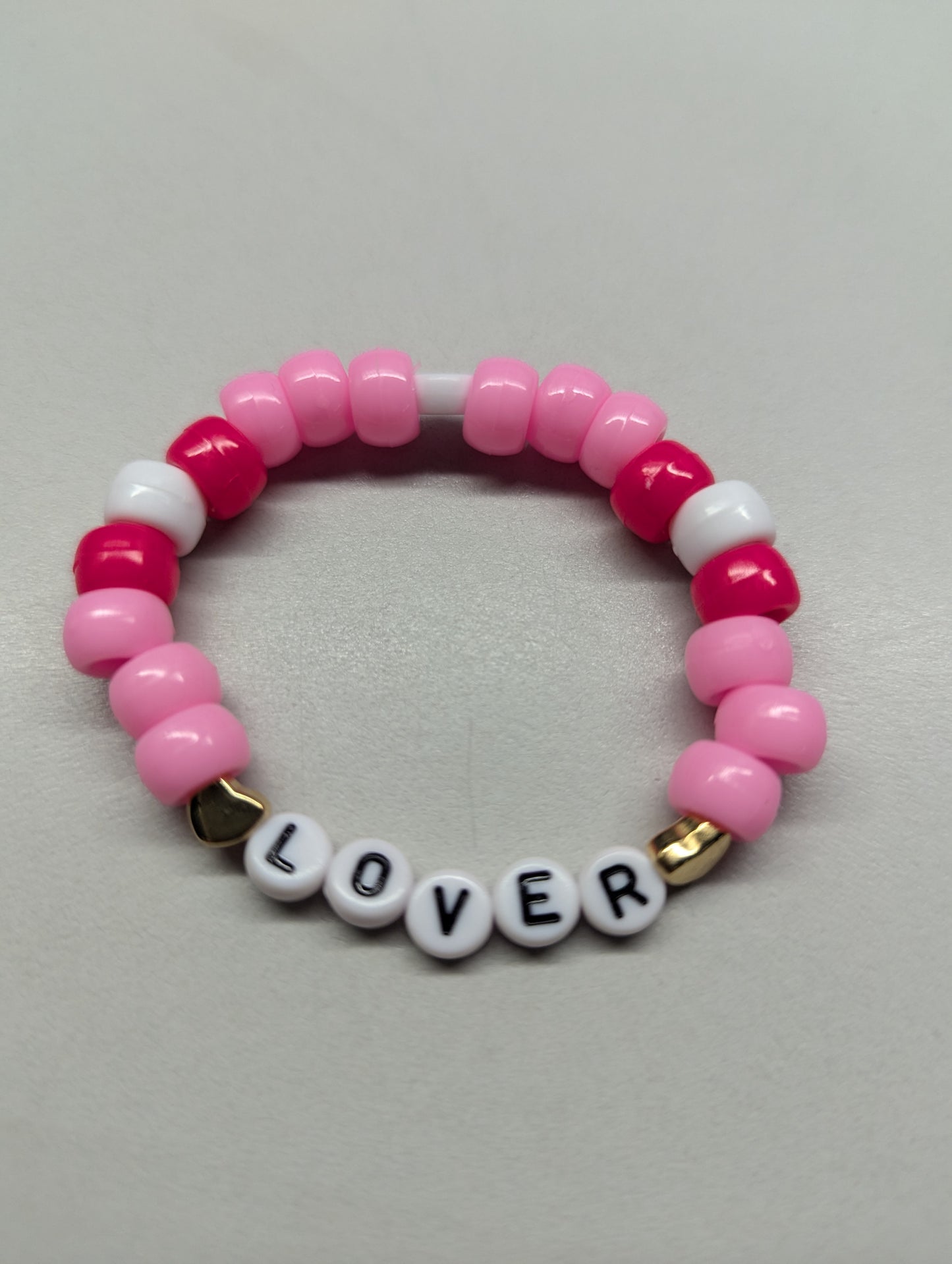 Lover Album Taylor Swift Fanship Bracelet™