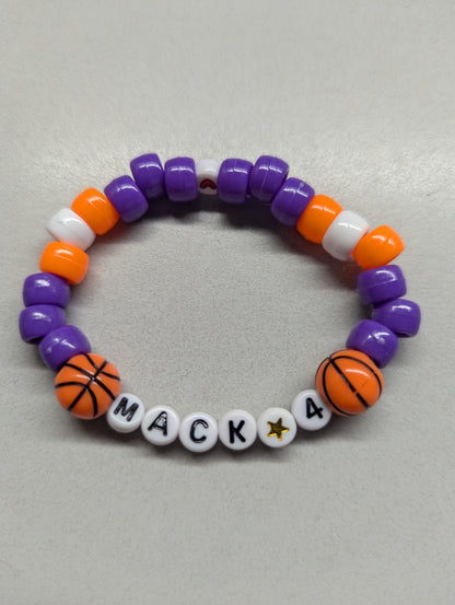 Phoenix Mercury WNBA Fanship Bracelet™