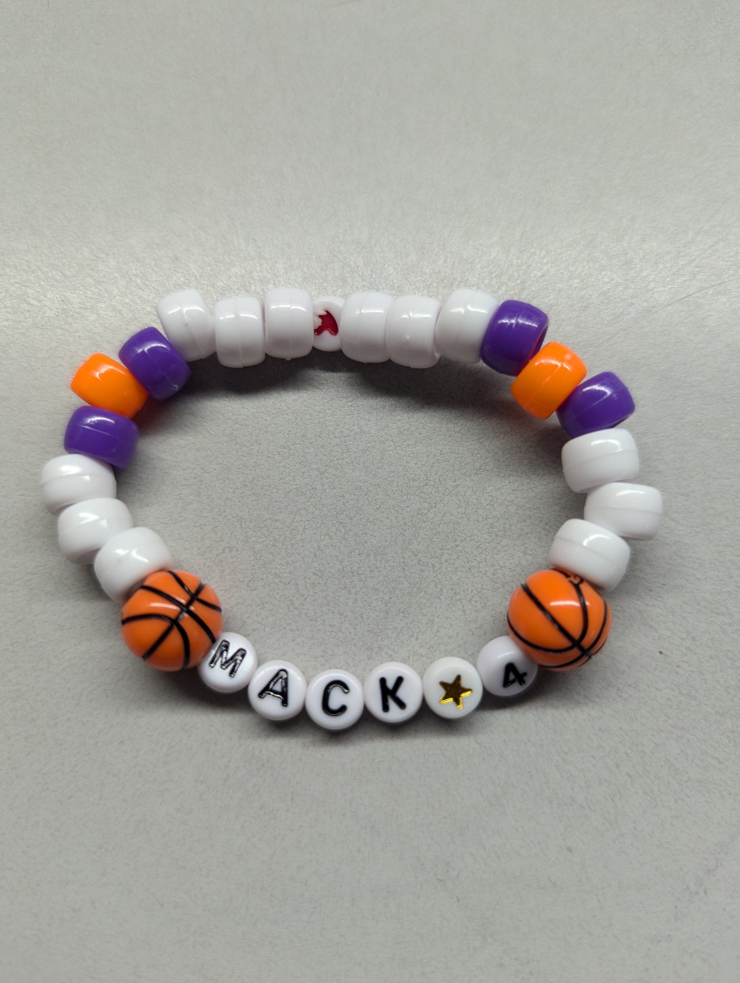 Phoenix Mercury WNBA Fanship Bracelet™