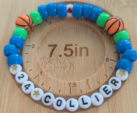 Minnesota Lynx WNBA Fanship Bracelet™