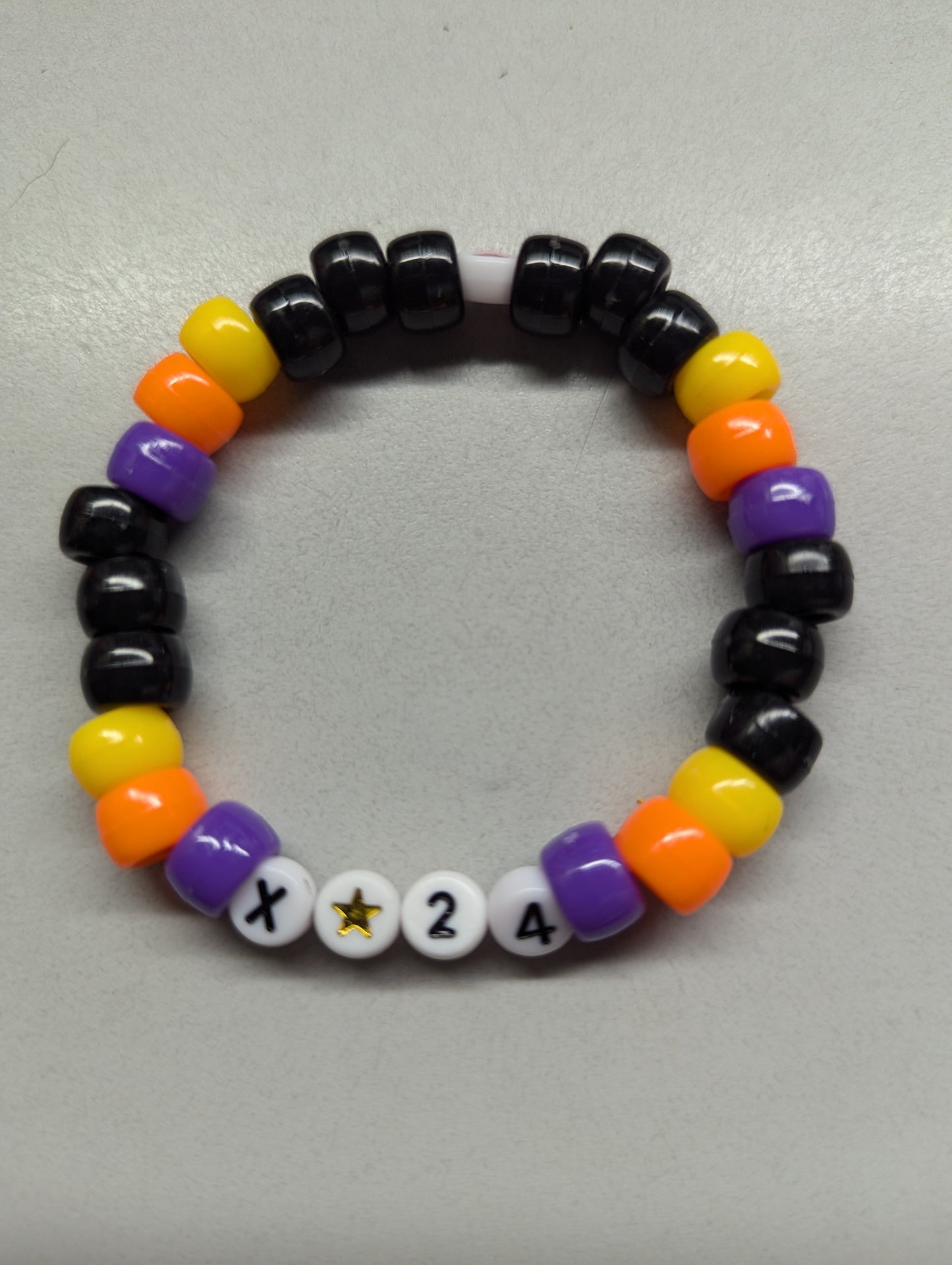 Phoenix Mercury WNBA Fanship Bracelet™