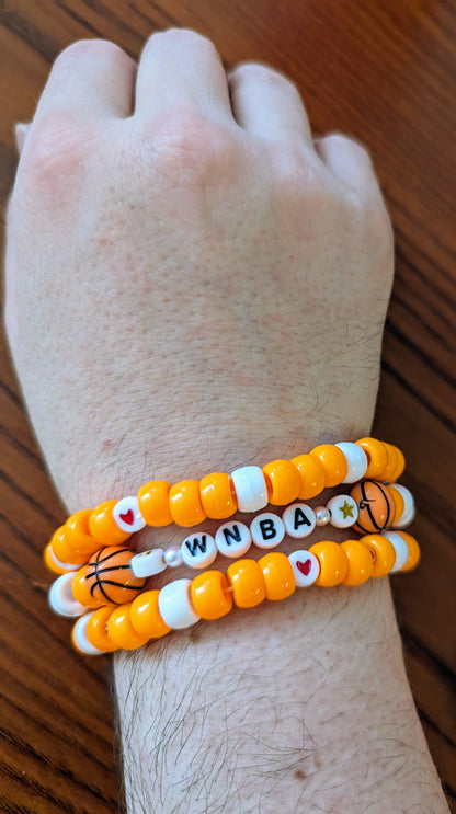 WNBA Fanship Bracelet™