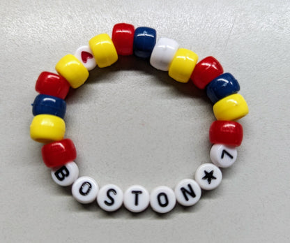 Indiana Fever WNBA Fanship Bracelet™