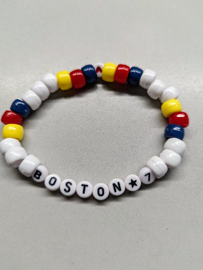 Indiana Fever WNBA Fanship Bracelet™