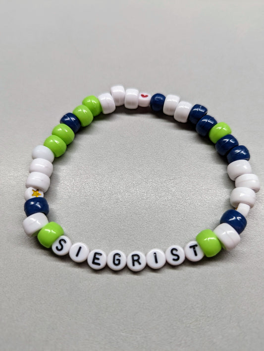 Dallas Wings WNBA Fanship Bracelet™