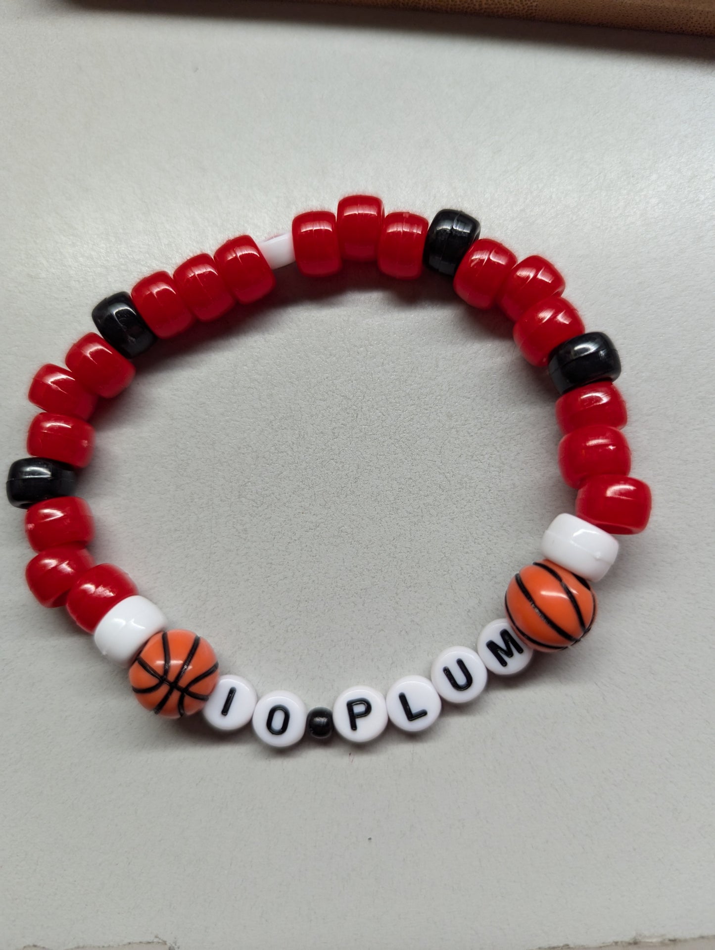 Las Vegas Aces WNBA Fanship Bracelet™