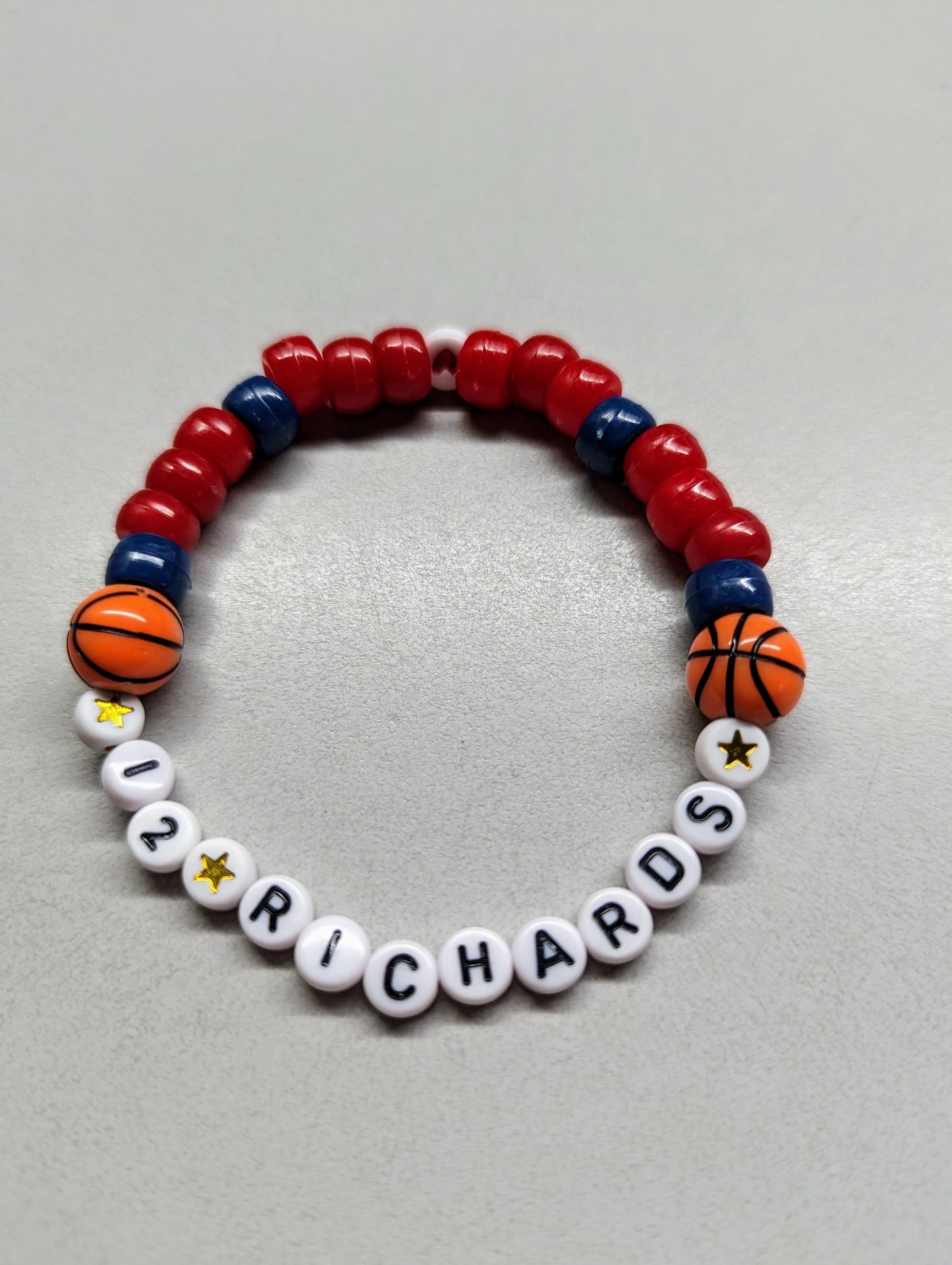 Washington Mystics WNBA Fanship Bracelet™