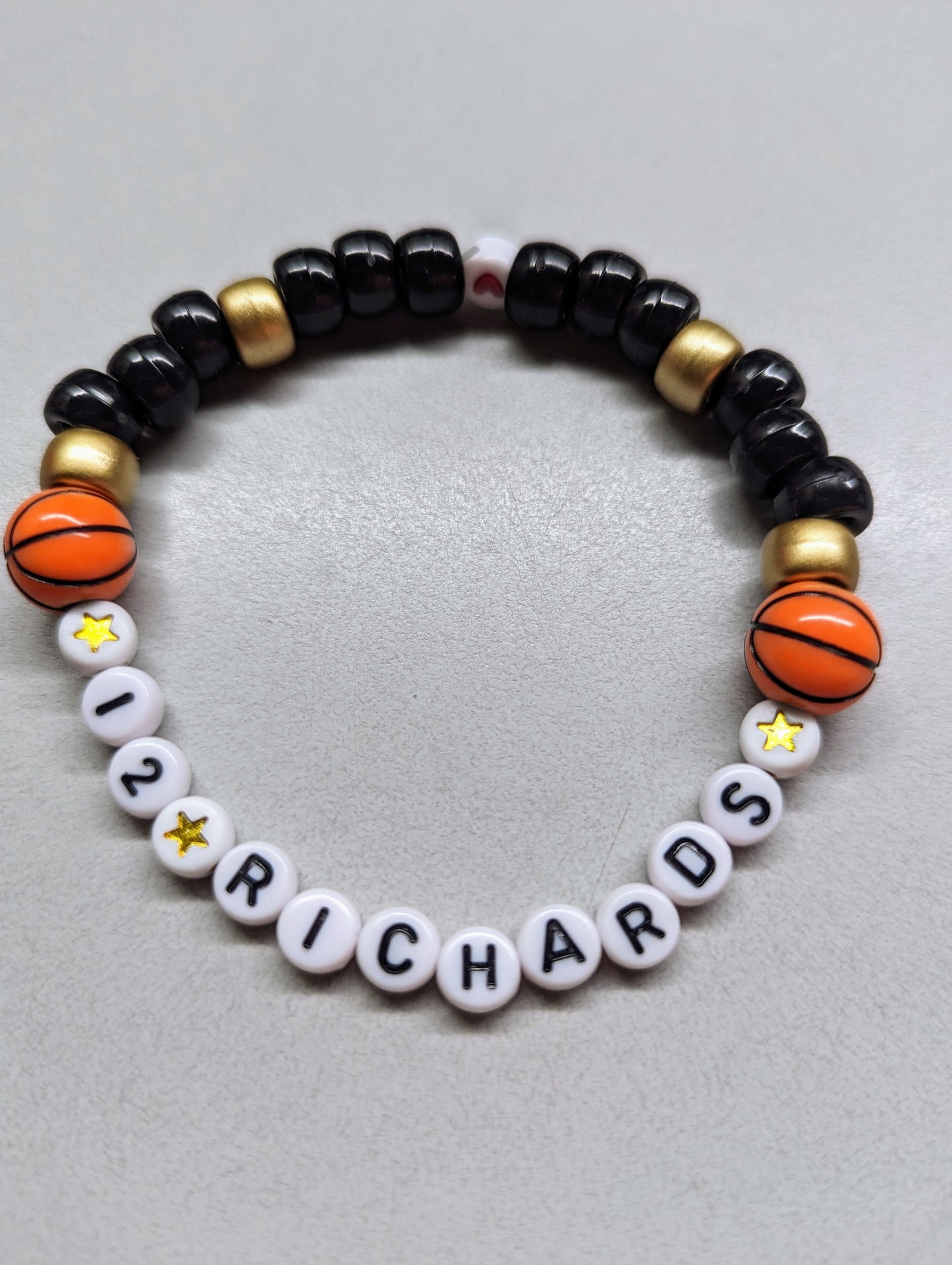 Washington Mystics WNBA Fanship Bracelet™