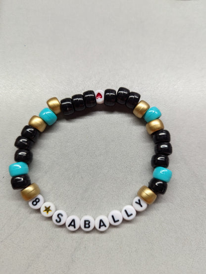 New York Liberty WNBA Fanship Bracelet™