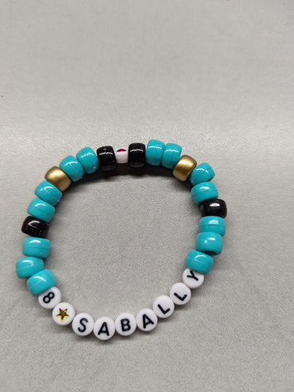 New York Liberty WNBA Fanship Bracelet™