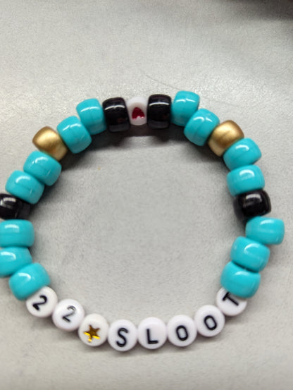 New York Liberty WNBA Fanship Bracelet™