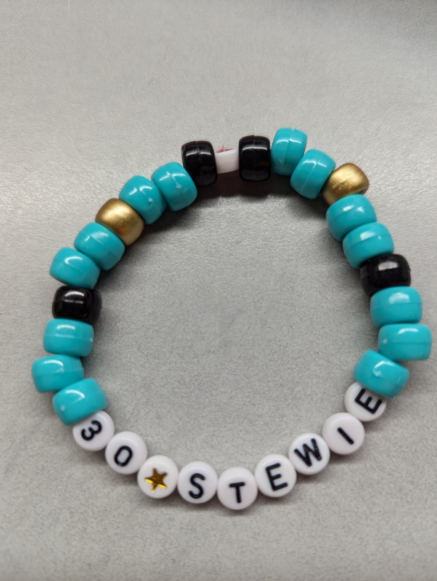 New York Liberty WNBA Fanship Bracelet™