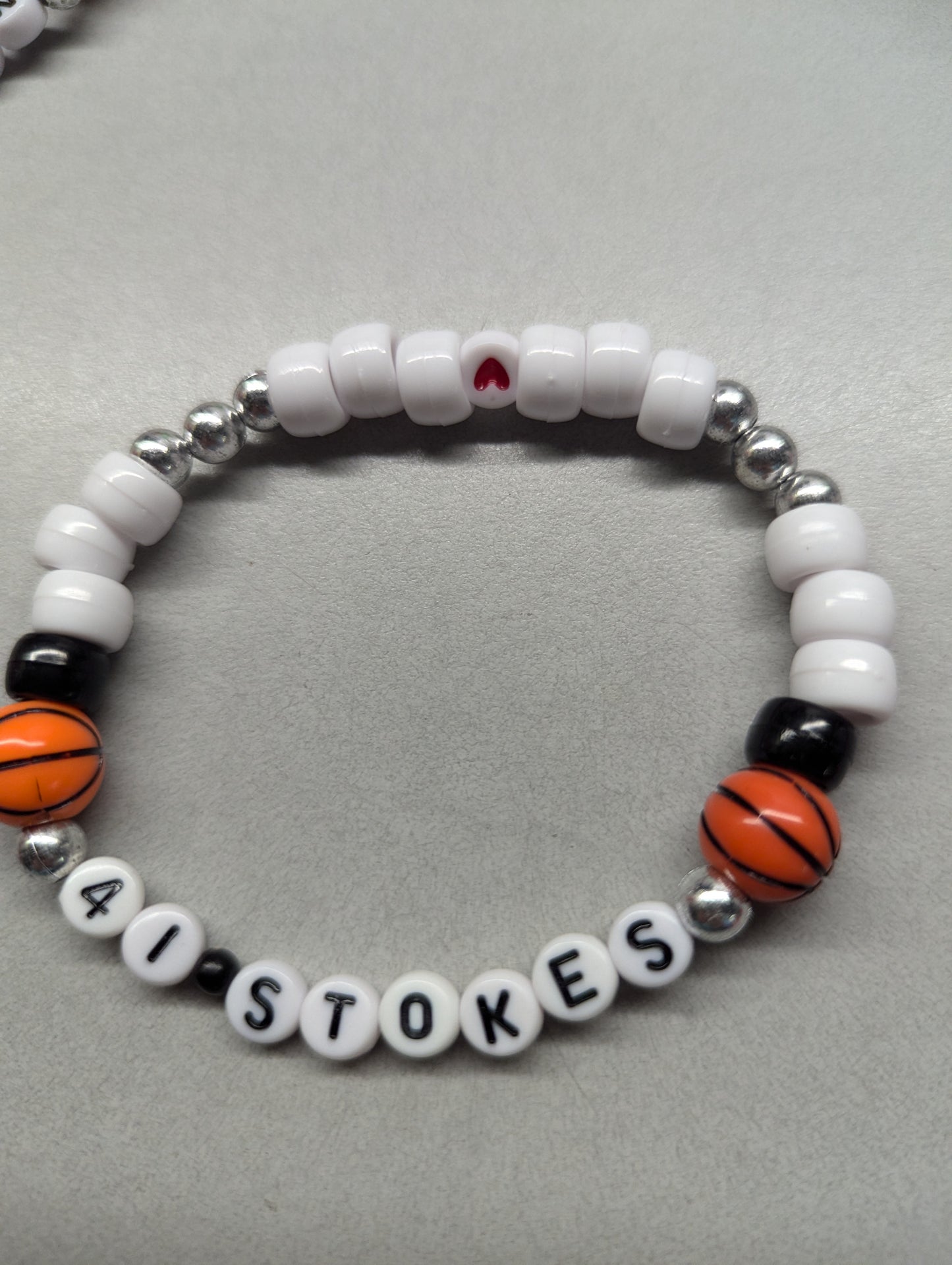 Las Vegas Aces WNBA Fanship Bracelet™