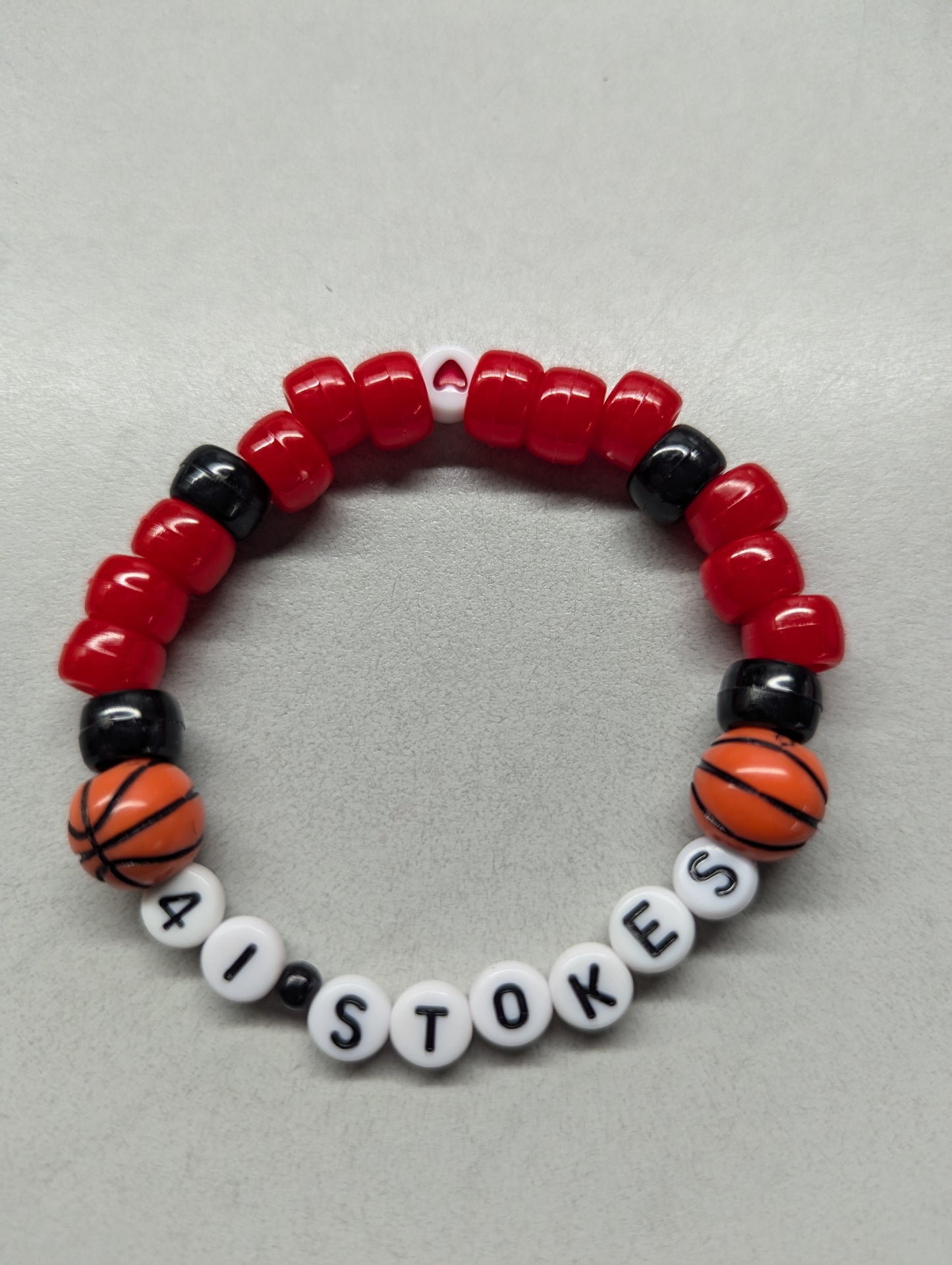 Las Vegas Aces WNBA Fanship Bracelet™