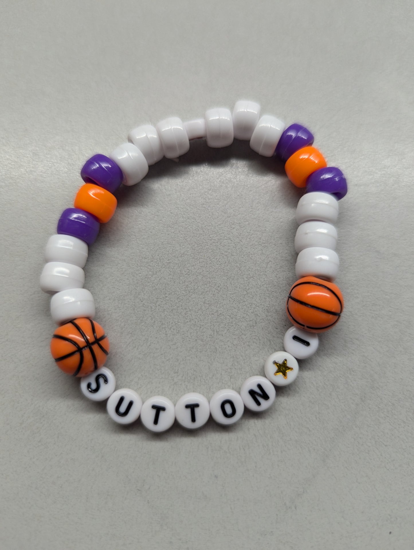 Phoenix Mercury WNBA Fanship Bracelet™