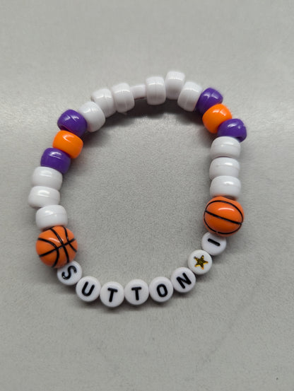 Phoenix Mercury WNBA Fanship Bracelet™