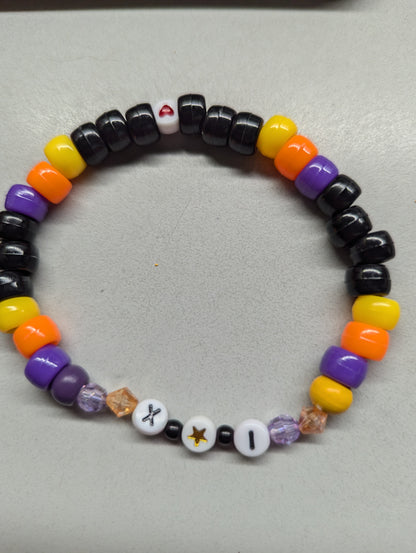 Phoenix Mercury WNBA Fanship Bracelet™