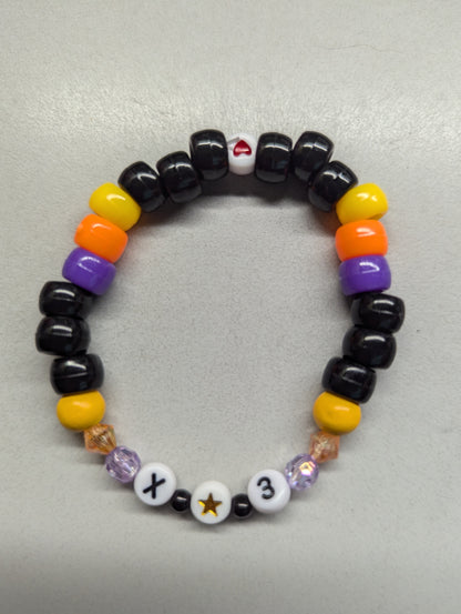 Phoenix Mercury WNBA Fanship Bracelet™